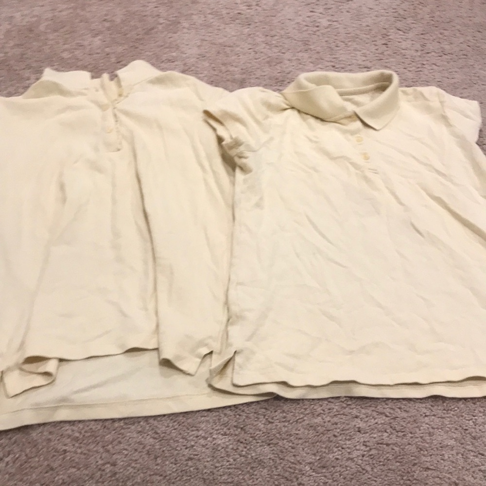 2 polos